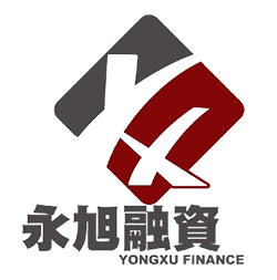 永旭融資Logo